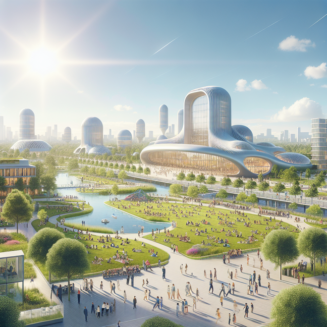 Almere: Stad van Pioniers Almere: Stad van Pioniers